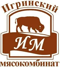 логотип Игринский мясокомбинат