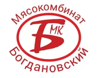 логотип Мясокомбинат Богдановский