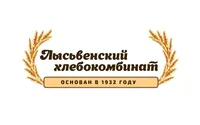 логотип Хлебокомбинат Лысьвенский