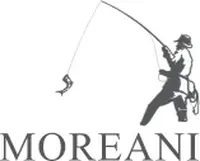 Логотип компании "Мореани"