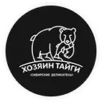 Логотип компании "ЭкоПродукт-Север"
