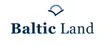 логотип Балтик Лэнд