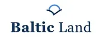 Логотип компании "Балтик Лэнд"