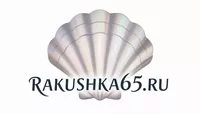 логотип Rakushka65.ru