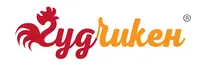 Логотип компании "Гудчикен"