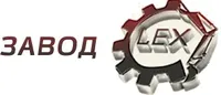 логотип Завод Лэкс