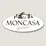 логотип Монкаса