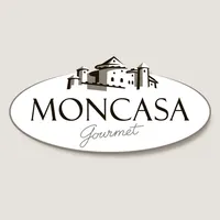 Логотип компании "Монкаса"