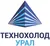 логотип Производственная компания Технохолод Урал