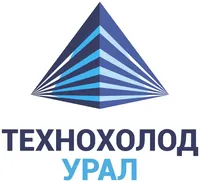 Логотип компании "Производственная компания Технохолод Урал"