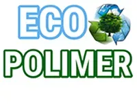 Логотип компании "ЭкоПолимер"