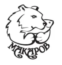 Логотип компании "Группа Компаний Макаров"
