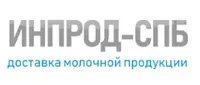 логотип Инпрод-СПб
