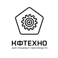 Логотип компании "КФТЕХНО"