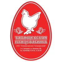 логотип Татищевская птицефабрика