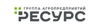 Логотип компании "ТК РЕСУРС-ЮГ"