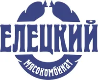 логотип Елецкий мясокомбинат