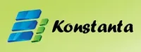 логотип ПК Константа