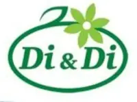 Логотип компании "Корпорация Ди энд Ди"