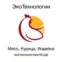 логотип Экотехнологии