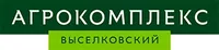 Логотип компании "ФИРМА АГРОКОМПЛЕКС ИМ Н И ТКАЧЕВА"