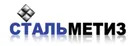 логотип Сталь метиз