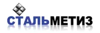 Логотип компании "Сталь метиз"