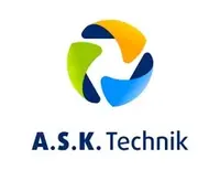 Логотип компании "А.С.К. Техник"
