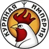 логотип ТД Империал