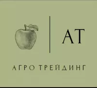 Логотип компании "Агро трейдинг"