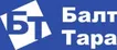 логотип Балт Тара