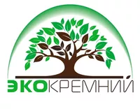 Логотип компании "Экокремний"
