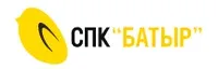 логотип Батыр