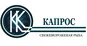 логотип КапРос