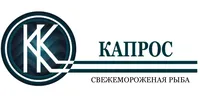 Логотип компании "КапРос"
