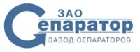 логотип Сепаратор