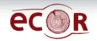 Логотип компании "Экор"
