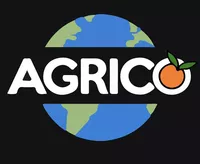 Логотип компании "АГРИКО"