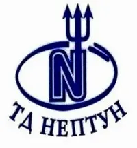 Логотип компании "Торговый Дом Нептун"