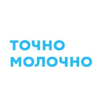 логотип Молочный завод Маско
