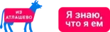 логотип Агрофирма Атлашевская