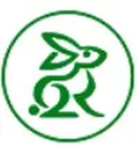 логотип Ковровский кролик