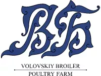 логотип Воловский бройлер