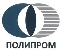логотип ПолиПром