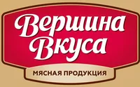 Логотип компании "Вершина Вкуса"