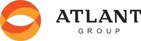 Логотип компании "Атлант"