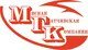 логотип Мясная Гатчинская Компания