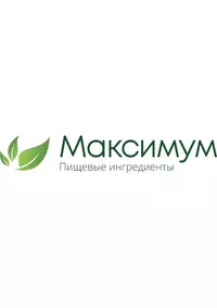 логотип Максимум
