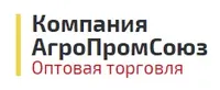 Логотип компании "АгроПромСоюз"