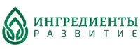 Логотип компании "Ингредиенты Развитие"